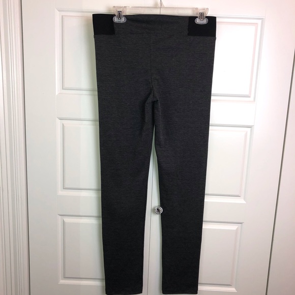 Zenana Outfitters Athletic Pants. Size large. - Picture 3 of 4